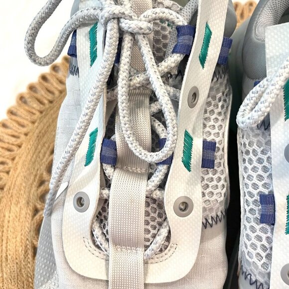 Nike Air Max 2021 Photon Dust Clear Emerald Sneakers DA1925-003 Size 9.5 - Picture 7 of 13